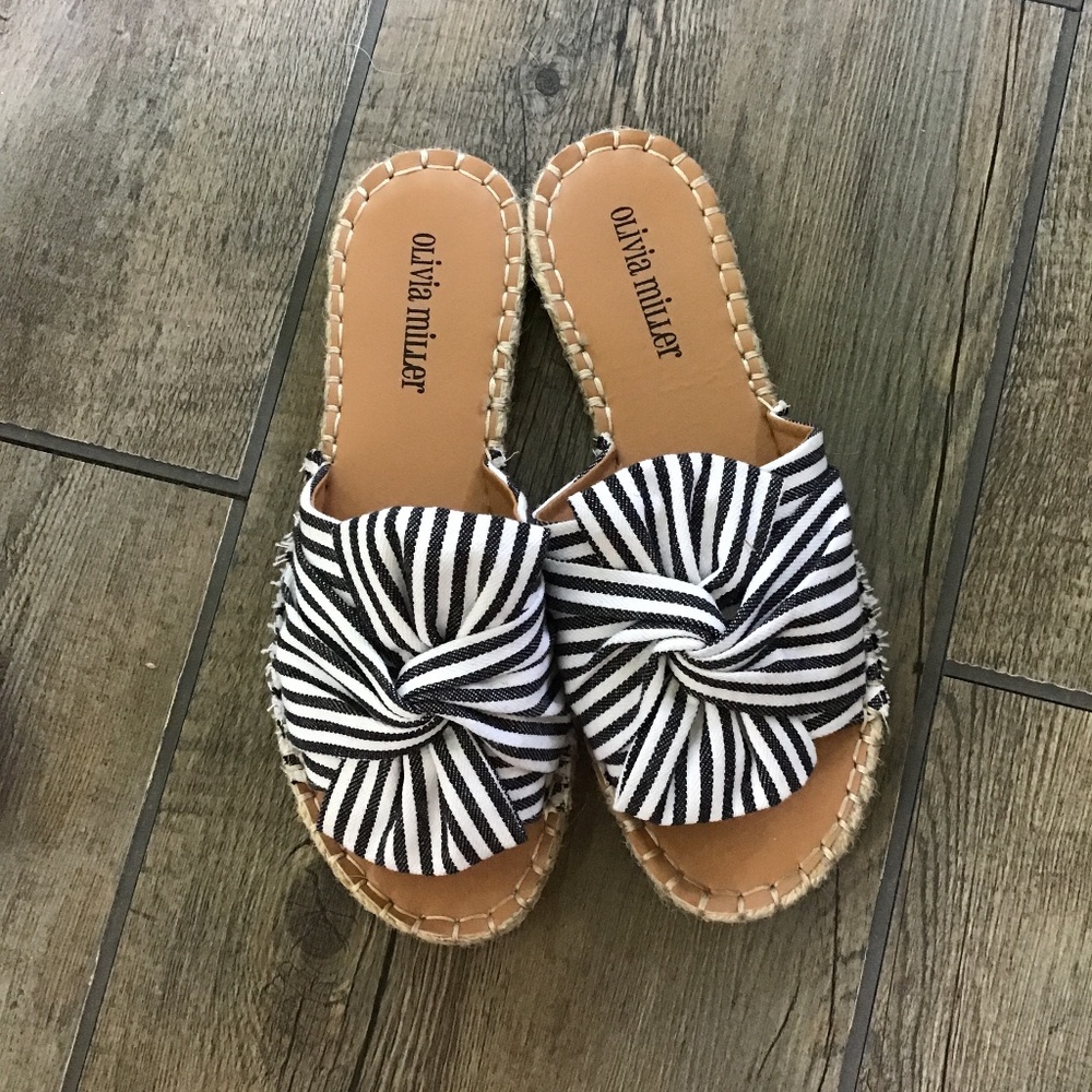 Women’s, Olivia Miller's SZ 7